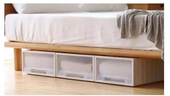 超棒衣柜收纳技巧！让衣柜空间大起来