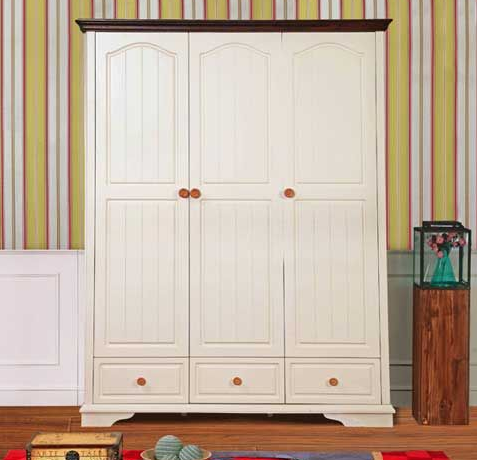 简单技巧让家具焕发新颜